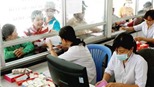 Đã có hơn 50 triệu người tham gia bảo hiểm y tế
